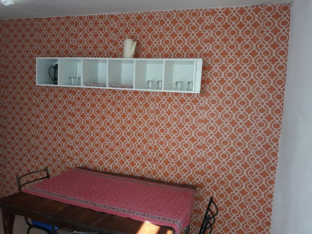 Cascadas Departamentos Cordoba Bagian luar foto